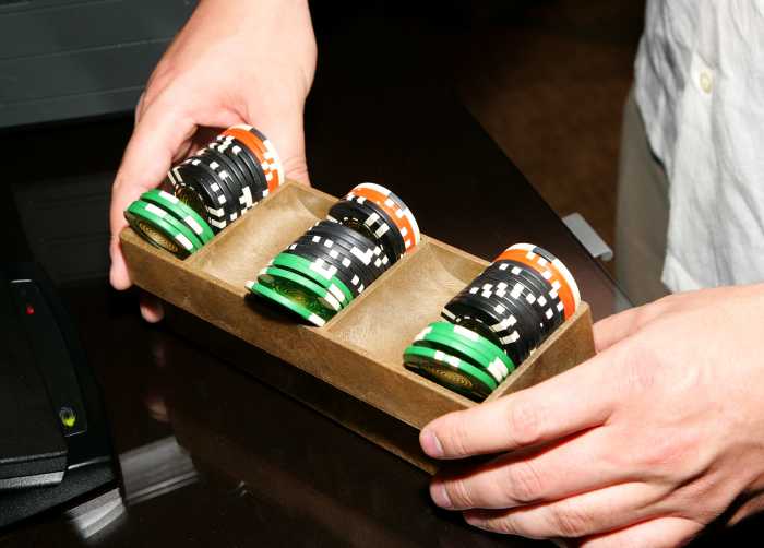 Blackjack Stratejileri: Betgar'da Kazanma İpuçları
