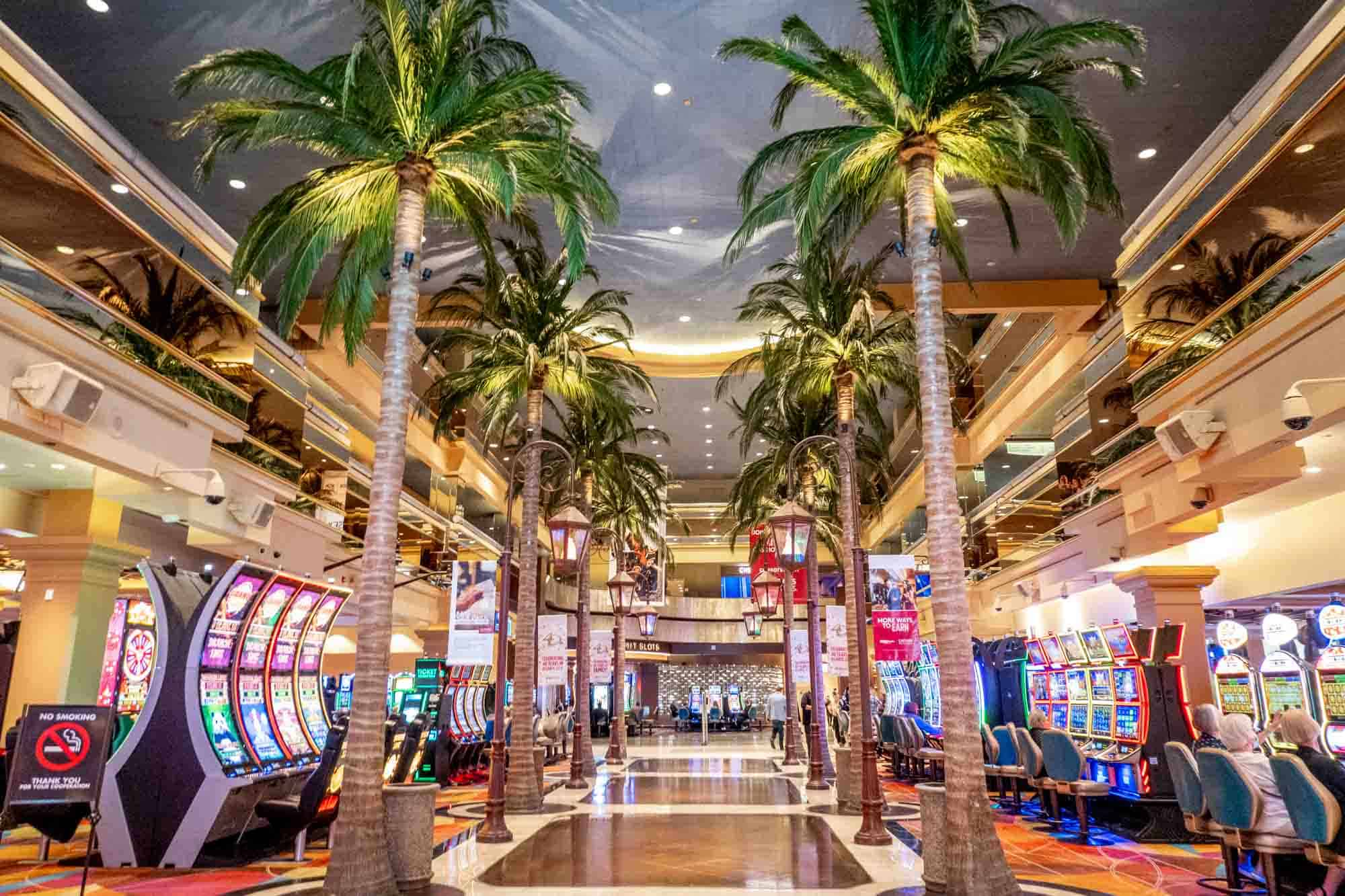 Canlı Casino Yarışında En Hızlı Yollar