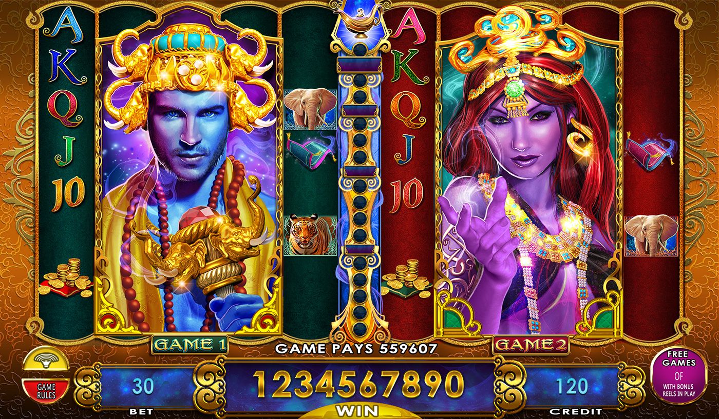 Dijital Casino Deneyiminde Algoritmik Avantaj