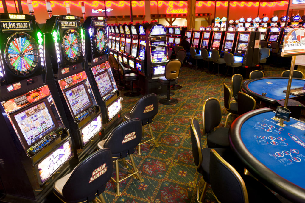 Gezegensalların Gizemli Etkisi: Slot Oyunlarında Şansın Rolü