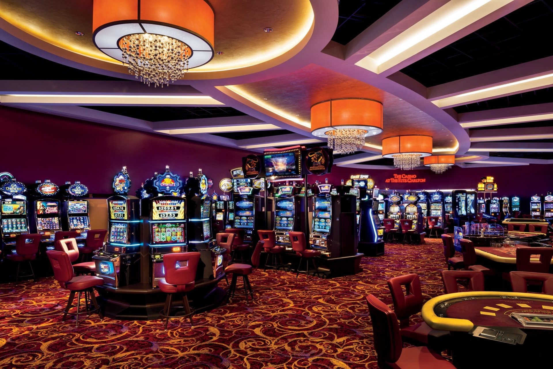 Gezegensalların Gizemli Etkisi: Slot Oyunlarında Şansın Rolü