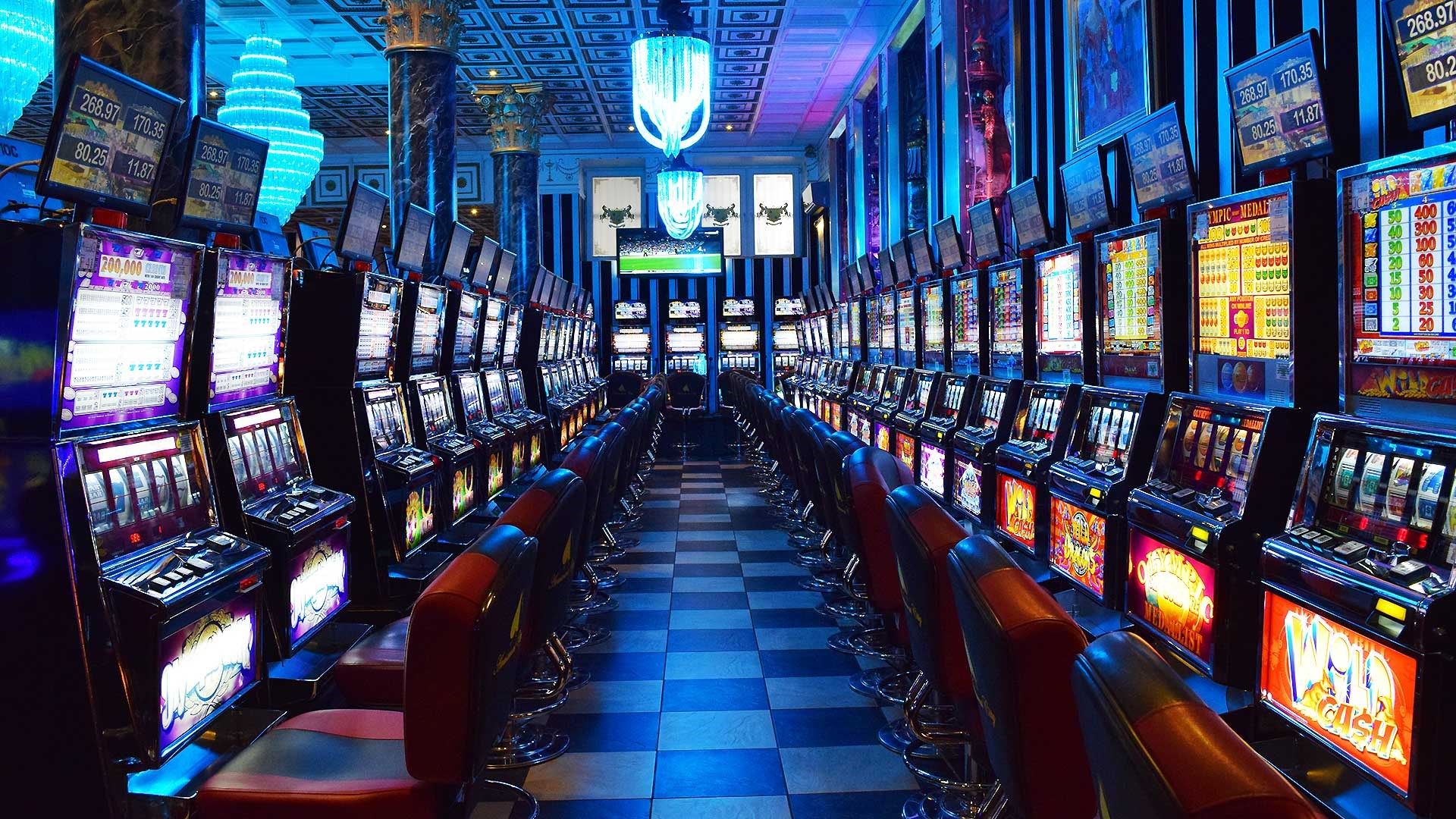 Royal Flush: Betgar’ın Yeni Oyun Dünyasına Giriş