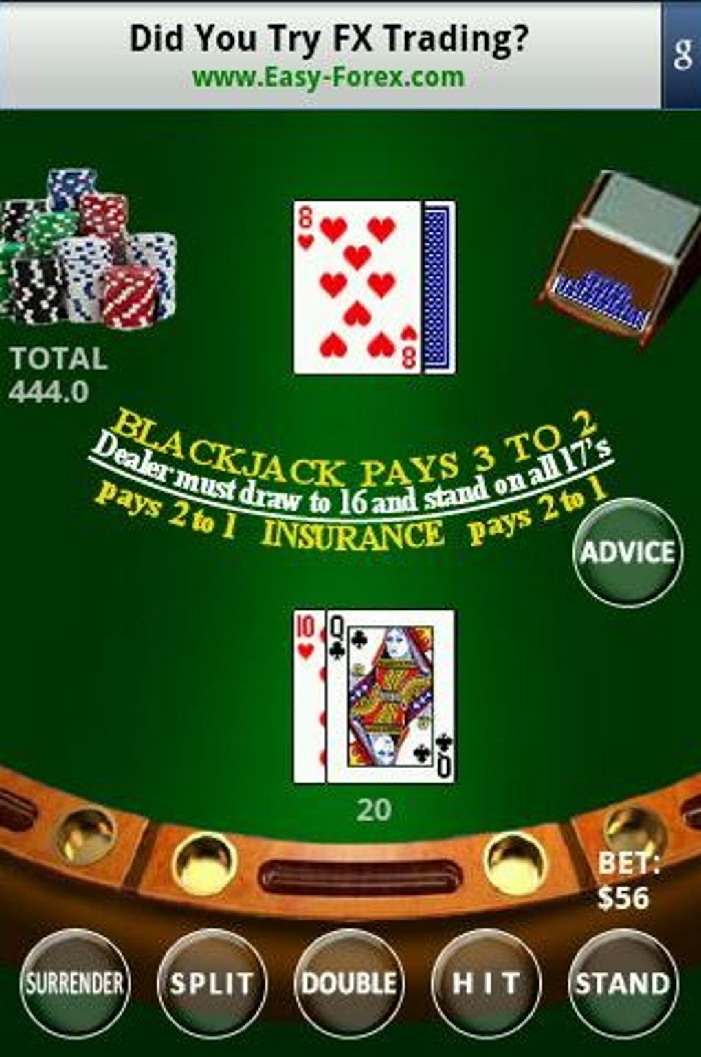 Casino Bonus Stratejisi