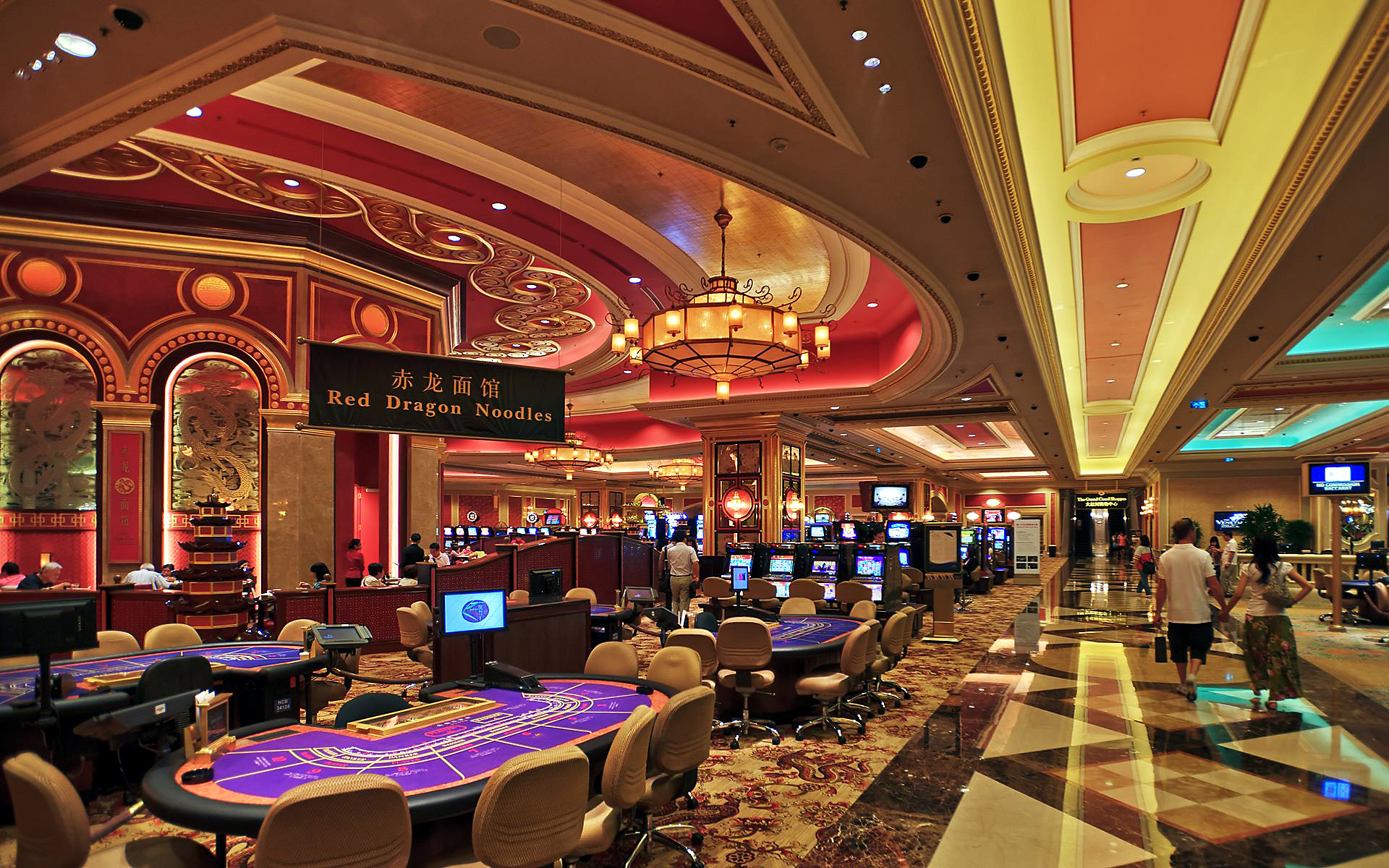 Slot Makinelerinde Kazanma Akışı