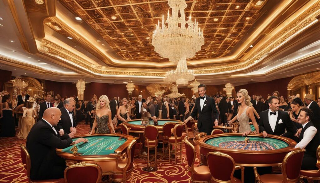 Slot Makinelerinde Kazanma Akışı