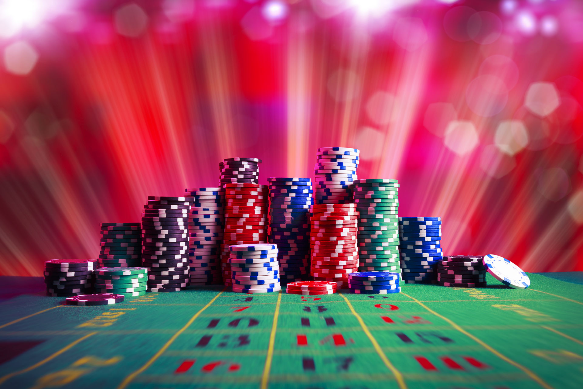 Slot Makinesi Gizemleri: Rollyan'ın Sırları