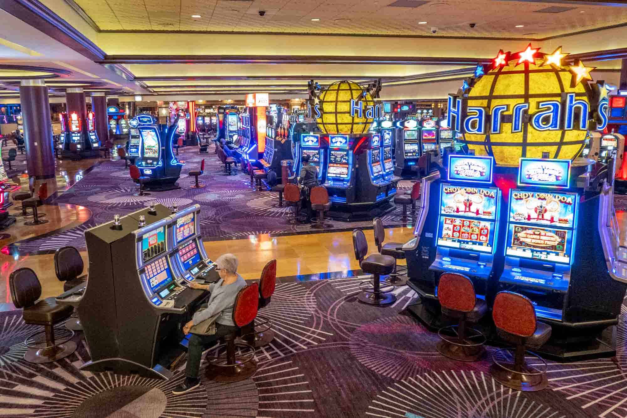 Slot Makinesi Ritimleri: Kazanan Hareketi Keşfetmek
